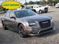 Granite Crystal Metallic 2020 Chrysler 300 S