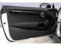 Carbon Black 2021 Mini Hardtop Cooper 2 Door Door Panel