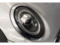 White Silver Metallic - Hardtop Cooper 2 Door Photo No. 14