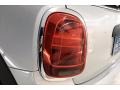 White Silver Metallic - Hardtop Cooper 2 Door Photo No. 15