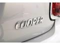 White Silver Metallic - Hardtop Cooper 2 Door Photo No. 16