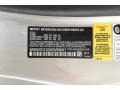 A62: White Silver Metallic 2021 Mini Hardtop Cooper 2 Door Color Code