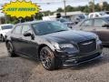 2020 Gloss Black Chrysler 300 S  photo #1