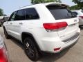 Bright White - Grand Cherokee Limited 4x4 Photo No. 3