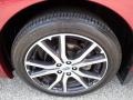 2018 Subaru Impreza 2.0i Limited 5-Door Wheel