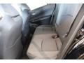 Black Rear Seat Photo for 2021 Toyota Venza #139553612