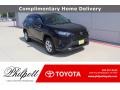 Midnight Black Metallic - RAV4 LE Photo No. 1