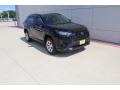 Midnight Black Metallic - RAV4 LE Photo No. 2