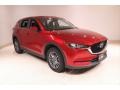 Soul Red Metallic - CX-5 Touring AWD Photo No. 1