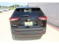 Midnight Black Metallic - RAV4 LE Photo No. 7