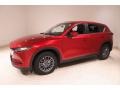 Soul Red Metallic - CX-5 Touring AWD Photo No. 3