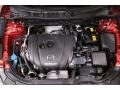 2017 Mazda CX-5 2.5 Liter SKYACTIV-G DI DOHC 16-Valve VVT 4 Cylinder Engine Photo