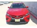 Supersonic Red - Camry SE Photo No. 3