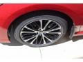 Supersonic Red - Camry SE Photo No. 5
