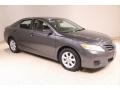 Magnetic Gray Metallic - Camry LE Photo No. 1