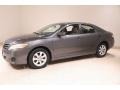 Magnetic Gray Metallic - Camry LE Photo No. 3