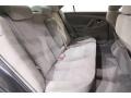 Magnetic Gray Metallic - Camry LE Photo No. 14