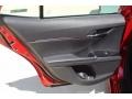Supersonic Red - Camry SE Photo No. 18