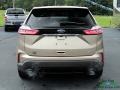 2020 Desert Gold Metallic Ford Edge SE AWD  photo #4