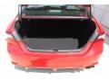 Supersonic Red - Camry SE Photo No. 22