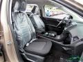 2020 Desert Gold Metallic Ford Edge SE AWD  photo #12