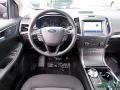 2020 Desert Gold Metallic Ford Edge SE AWD  photo #15