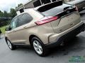 2020 Desert Gold Metallic Ford Edge SE AWD  photo #27