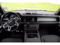 Ebony Dashboard Photo for 2020 Land Rover Defender #139555517