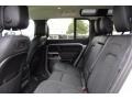 Ebony Rear Seat Photo for 2020 Land Rover Defender #139555535