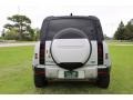 Indus Silver Metallic - Defender 110 SE Photo No. 8