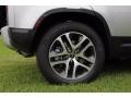 2020 Land Rover Defender 110 SE Wheel and Tire Photo