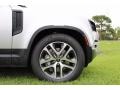 2020 Land Rover Defender 110 SE Wheel and Tire Photo