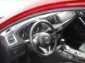 2014 Soul Red Mica Mazda MAZDA6 Touring  photo #16