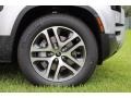 2020 Land Rover Defender 110 SE Wheel and Tire Photo