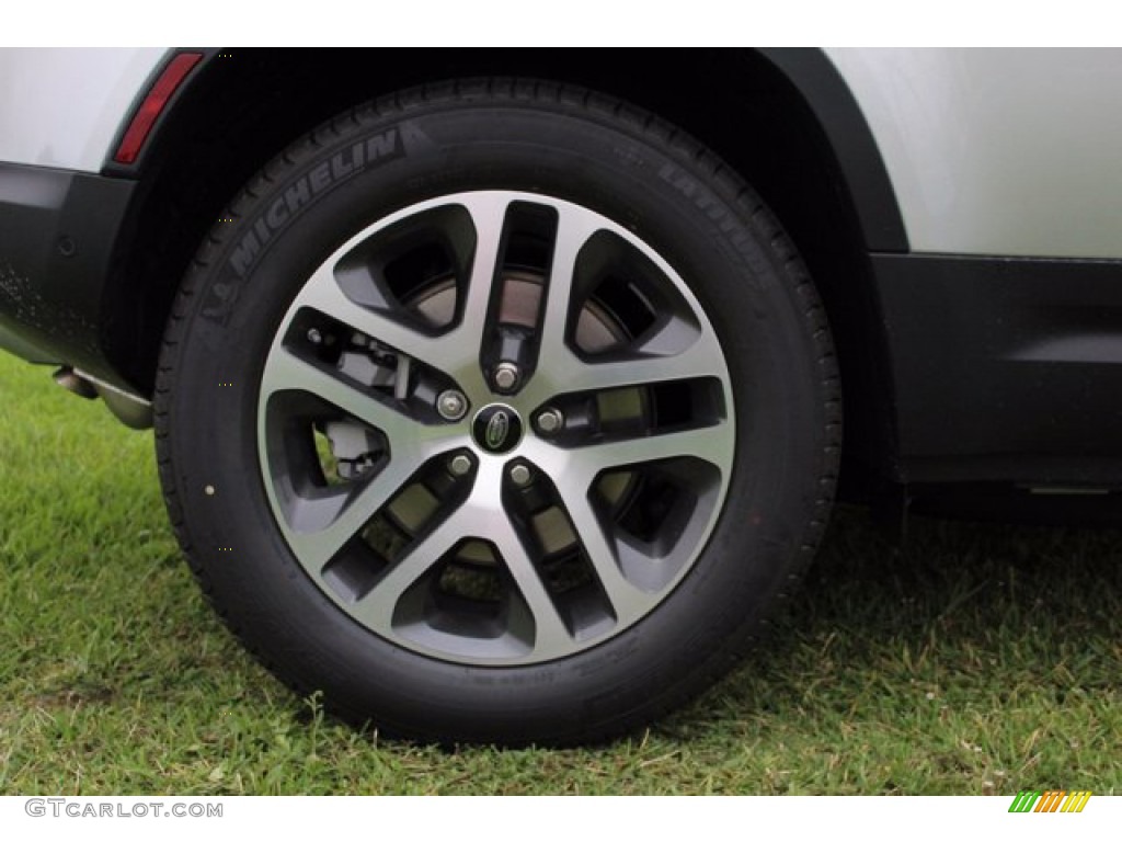 2020 Land Rover Defender 110 SE Wheel Photo #139555649