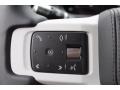 Ebony Steering Wheel Photo for 2020 Land Rover Defender #139555751