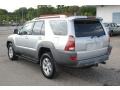 Titanium Metallic - 4Runner Sport Edition Photo No. 3