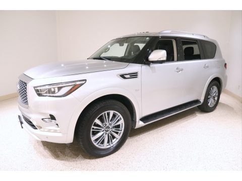 2019 Infiniti QX80