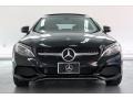 Black - C 300 Coupe Photo No. 2