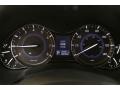  2019 QX80 Luxe 4WD Luxe 4WD Gauges