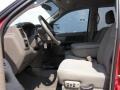 Flame Red - Ram 2500 SXT Mega Cab 4x4 Photo No. 9