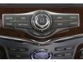 Controls of 2019 QX80 Luxe 4WD