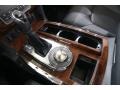  2019 QX80 Luxe 4WD 7 Speed ASC Automatic Shifter