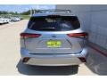 2020 Moon Dust Toyota Highlander Hybrid Platinum AWD  photo #7