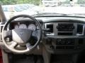 Flame Red - Ram 2500 SXT Mega Cab 4x4 Photo No. 11