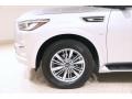 2019 Infiniti QX80 Luxe 4WD Wheel and Tire Photo