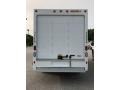 Oxford White - Transit Van 350 Cutaway Utility Photo No. 5