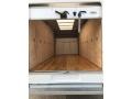 Oxford White - Transit Van 350 Cutaway Utility Photo No. 6