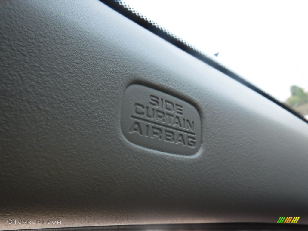 2018 CR-V LX AWD - Basque Red Pearl II / Gray photo #19