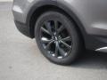 2017 Mineral Gray Hyundai Santa Fe Sport 2.0T Ulitimate AWD  photo #3